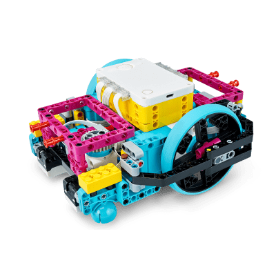 Robot Spike