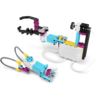 Robot Spike Arm