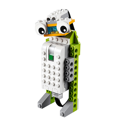 Robot espia